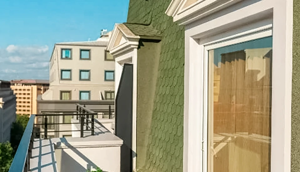 هتل اکسیدنتال تکسیم استانبول